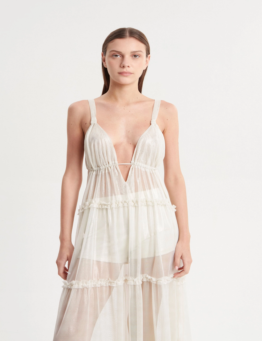 VESTIDO STARGIRL