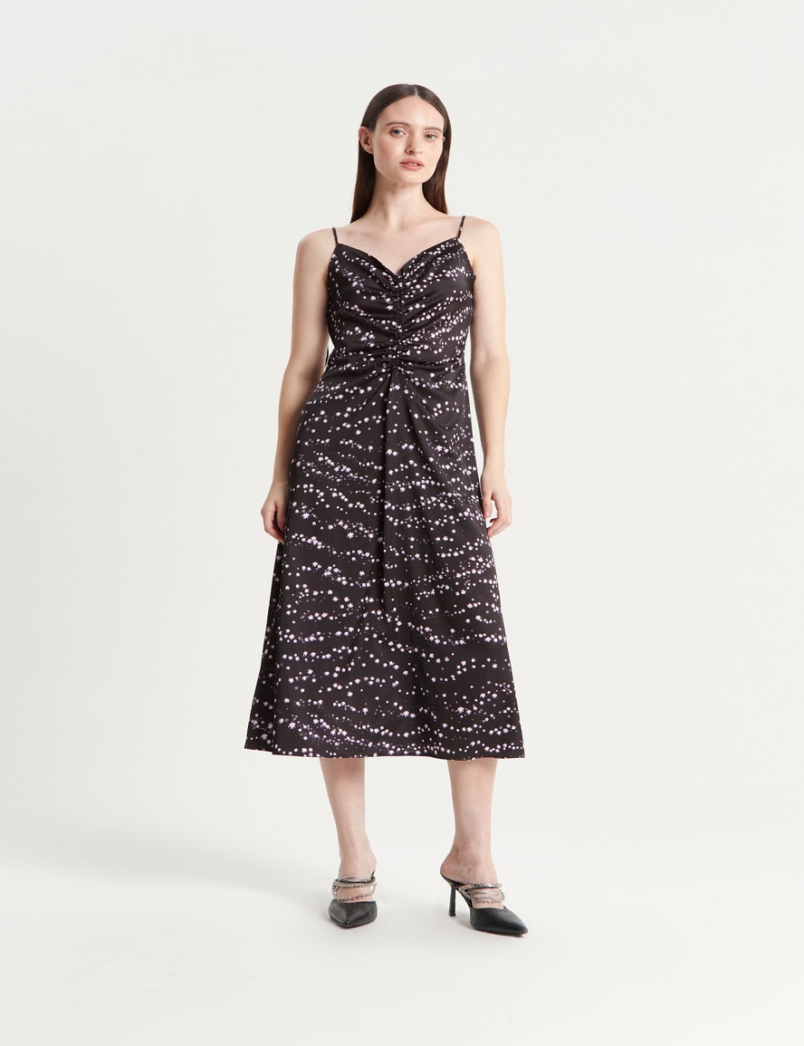 VESTIDO LITTLE COCO