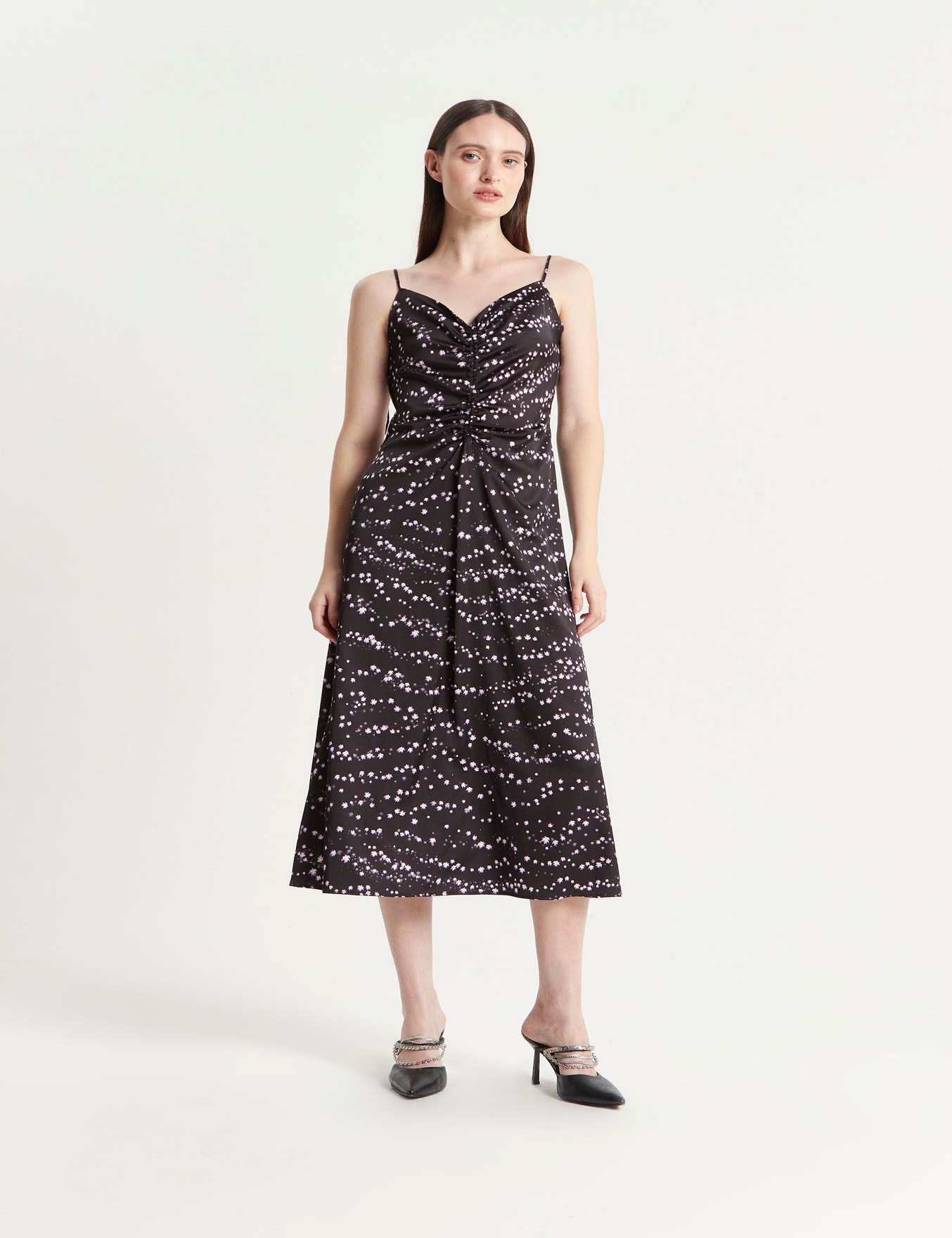 VESTIDO LITTLE COCO