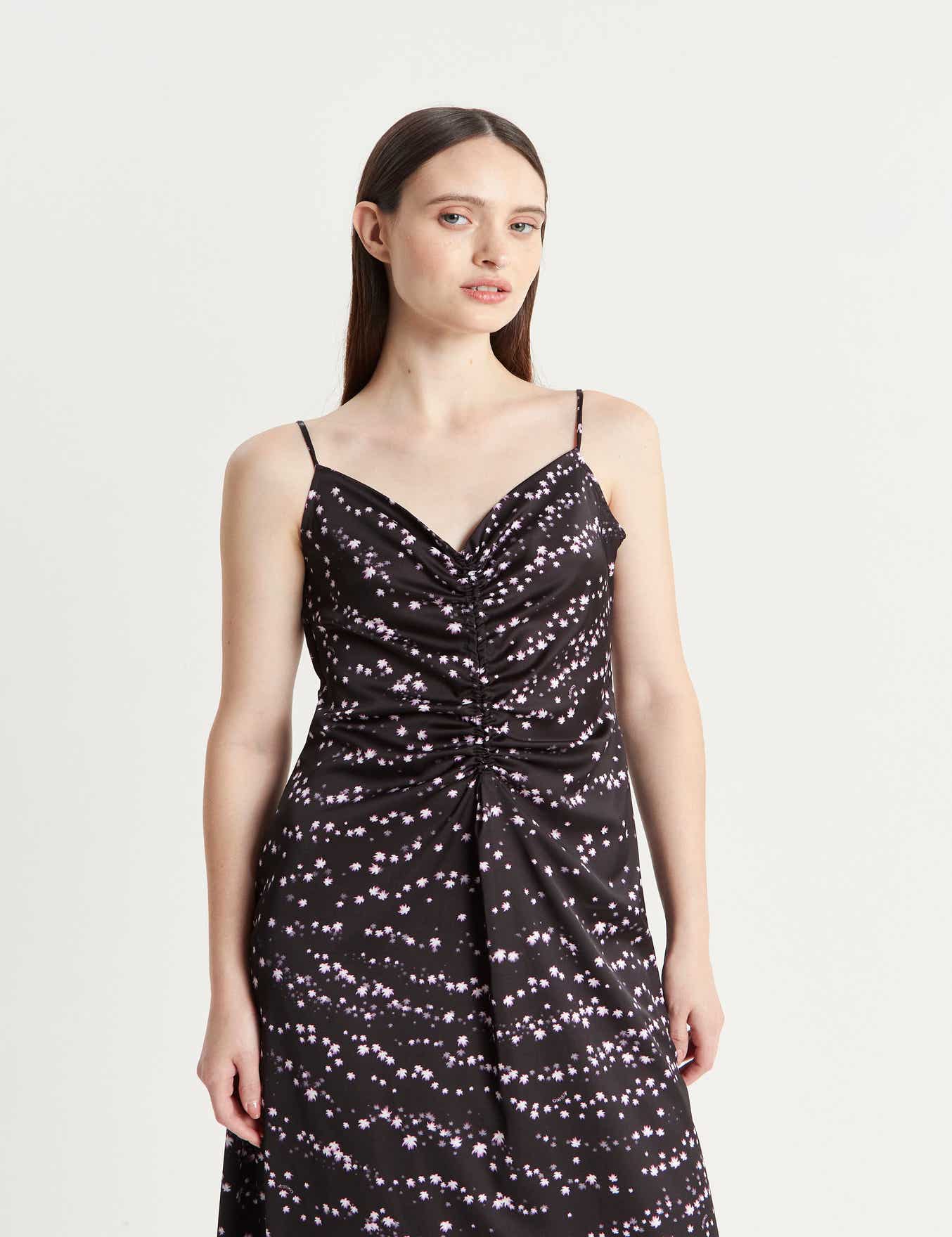 VESTIDO LITTLE COCO