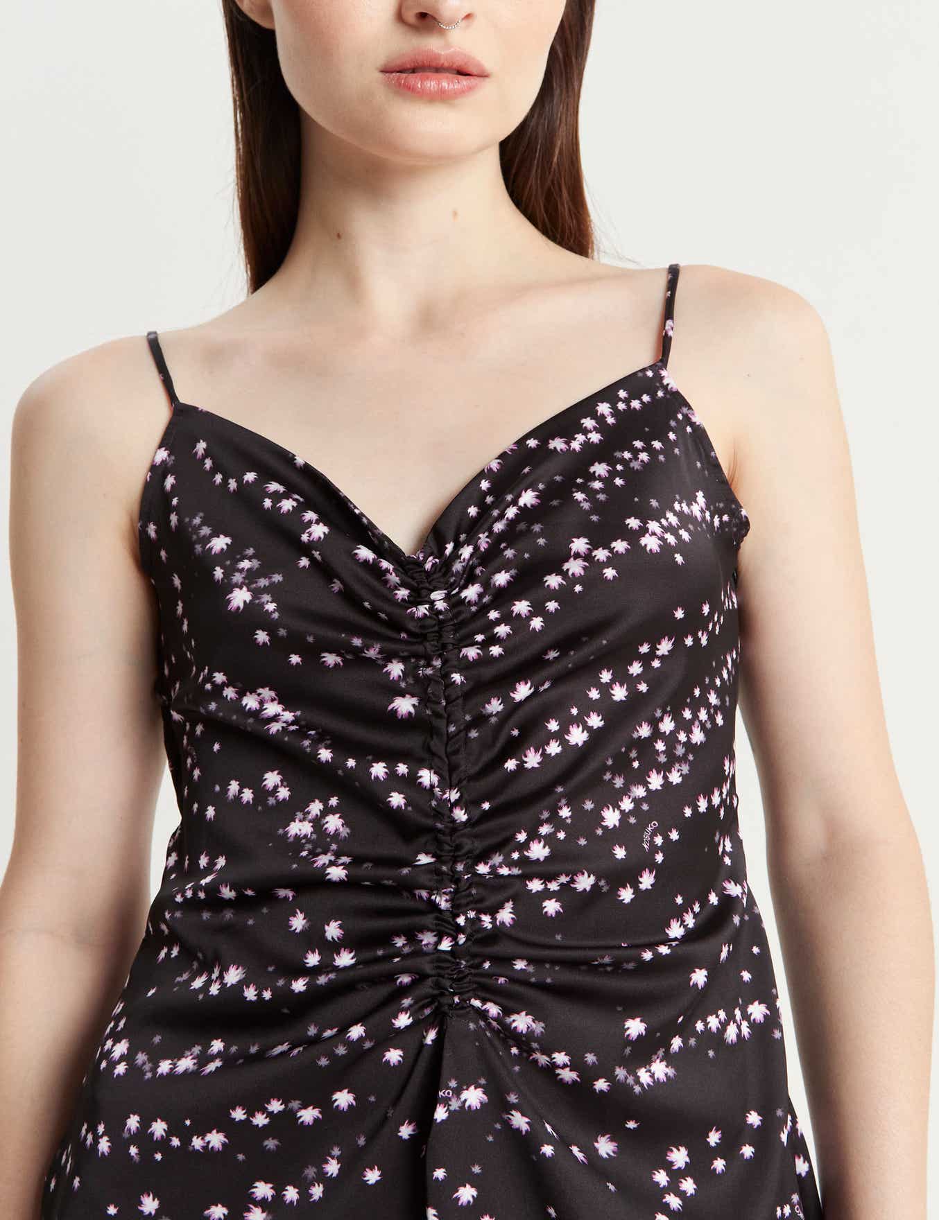 VESTIDO LITTLE COCO