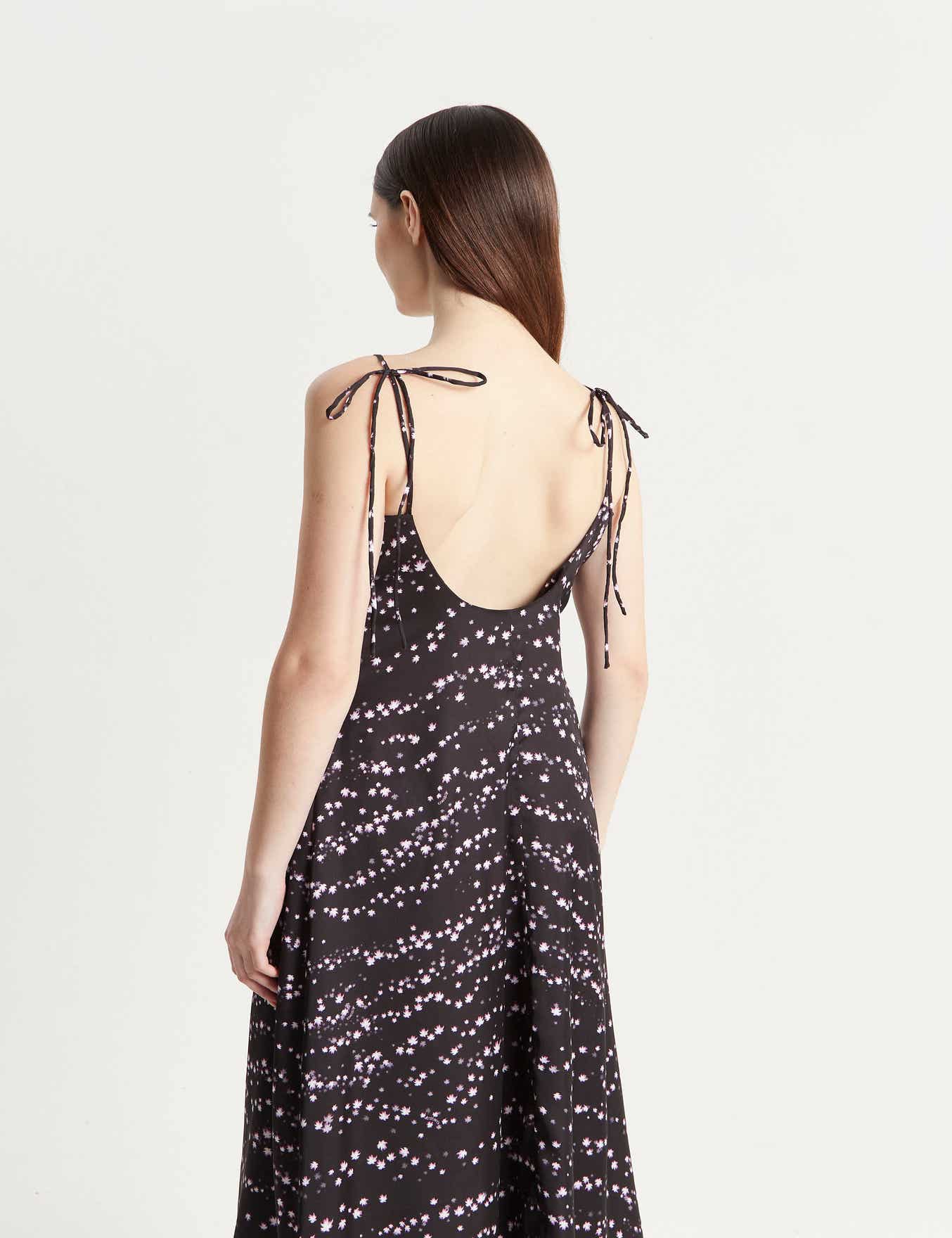 VESTIDO LITTLE COCO