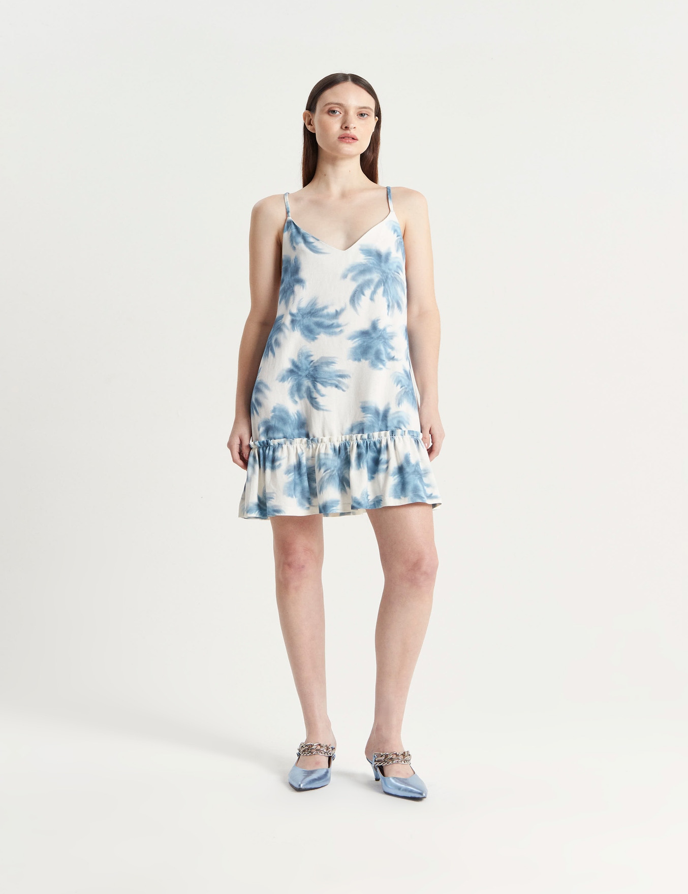 VESTIDO SUMMER PARADISE