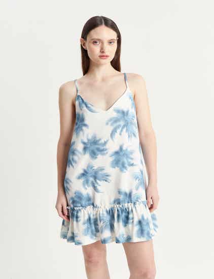 VESTIDO SUMMER PARADISE