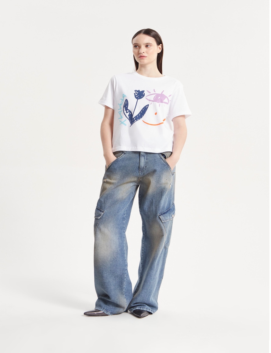 REMERA XLAVIDA