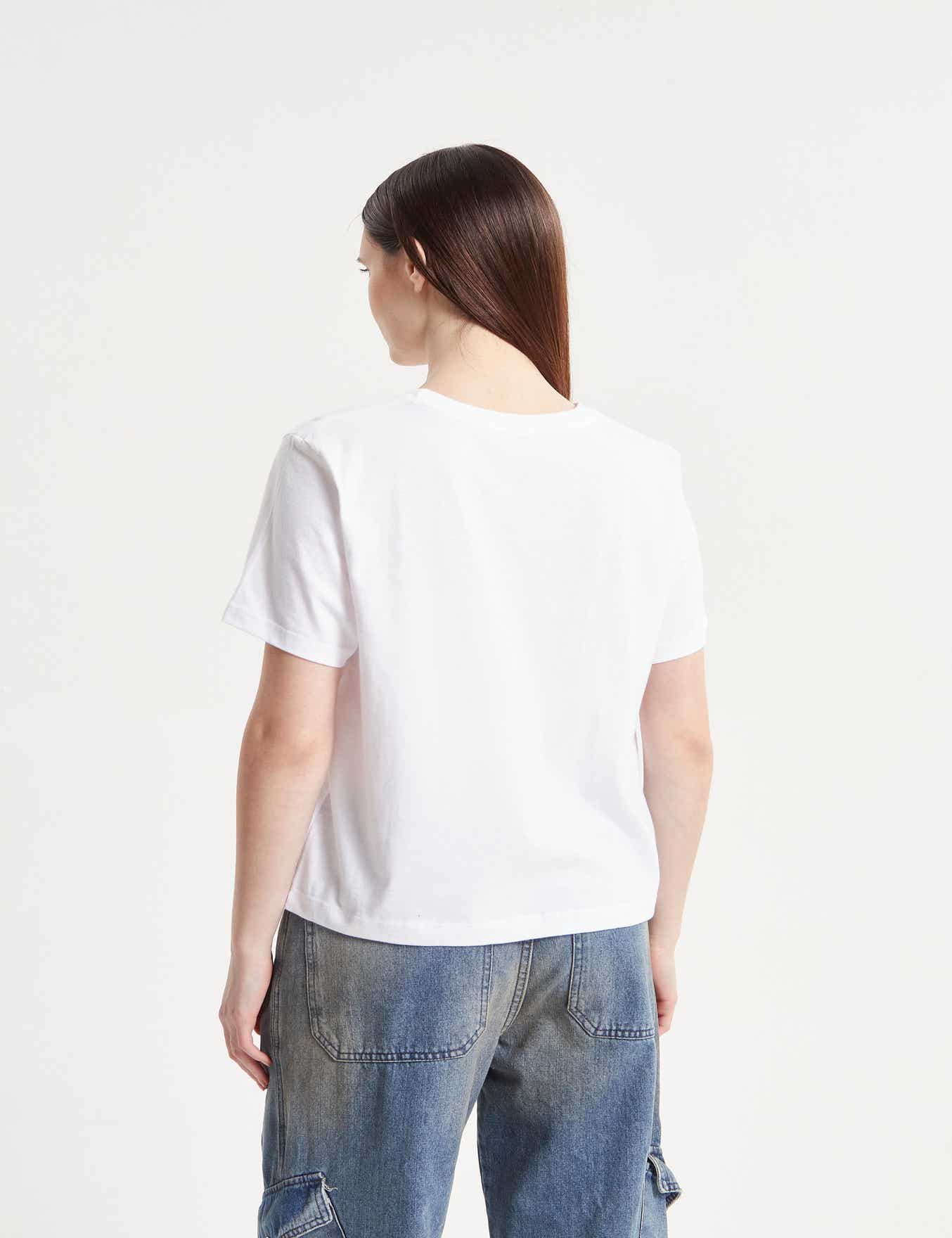 REMERA X LA VIDA
