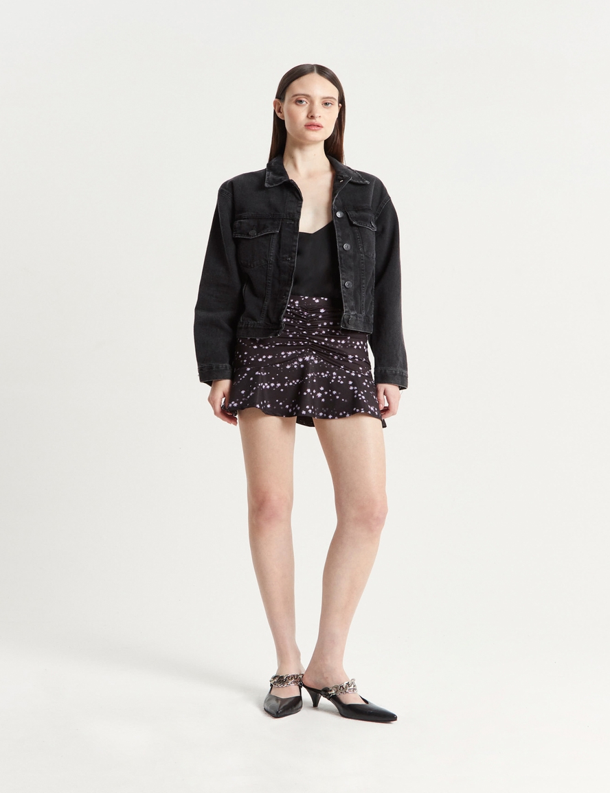 FALDA LITTLE COCO
