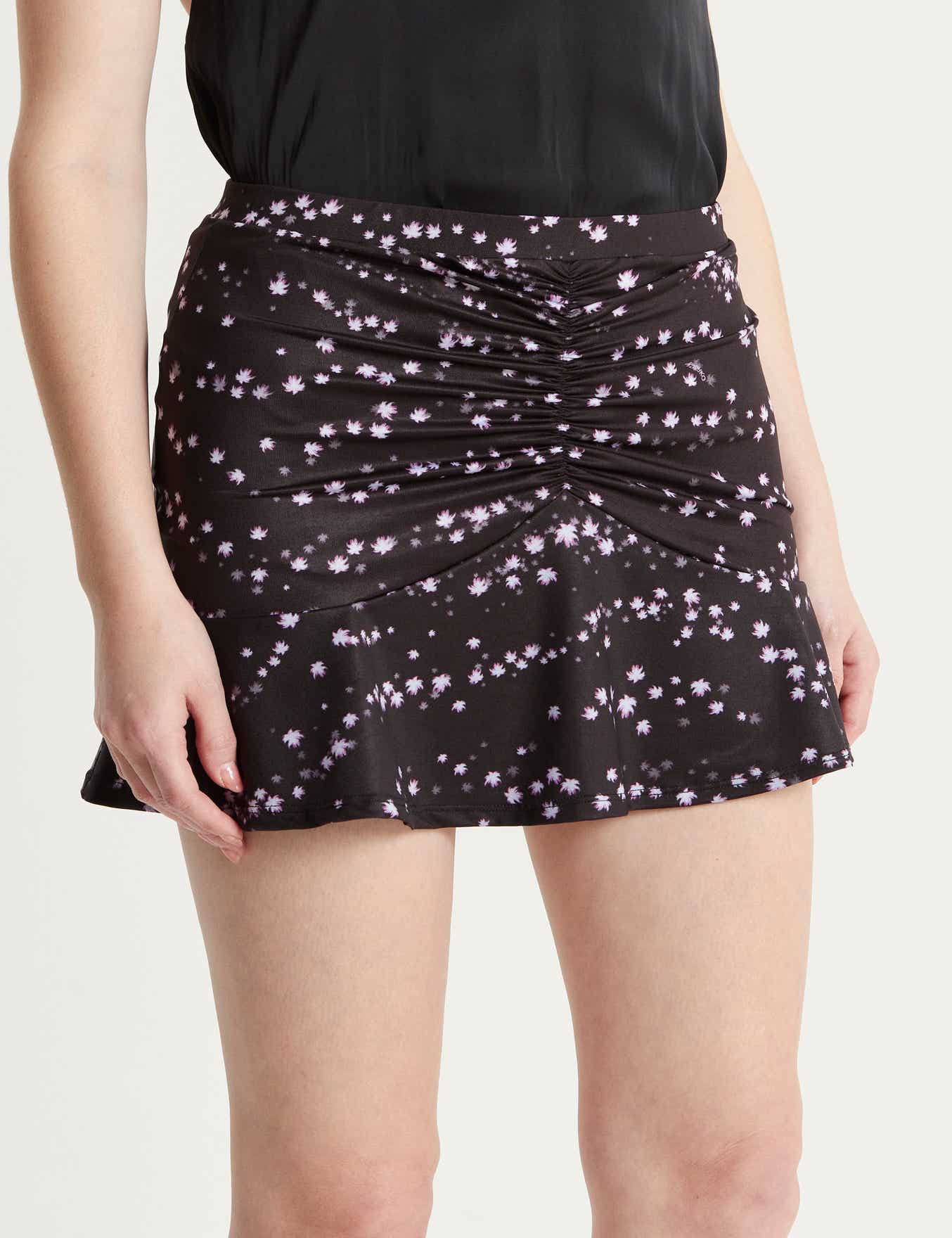 FALDA LITTLE COCO