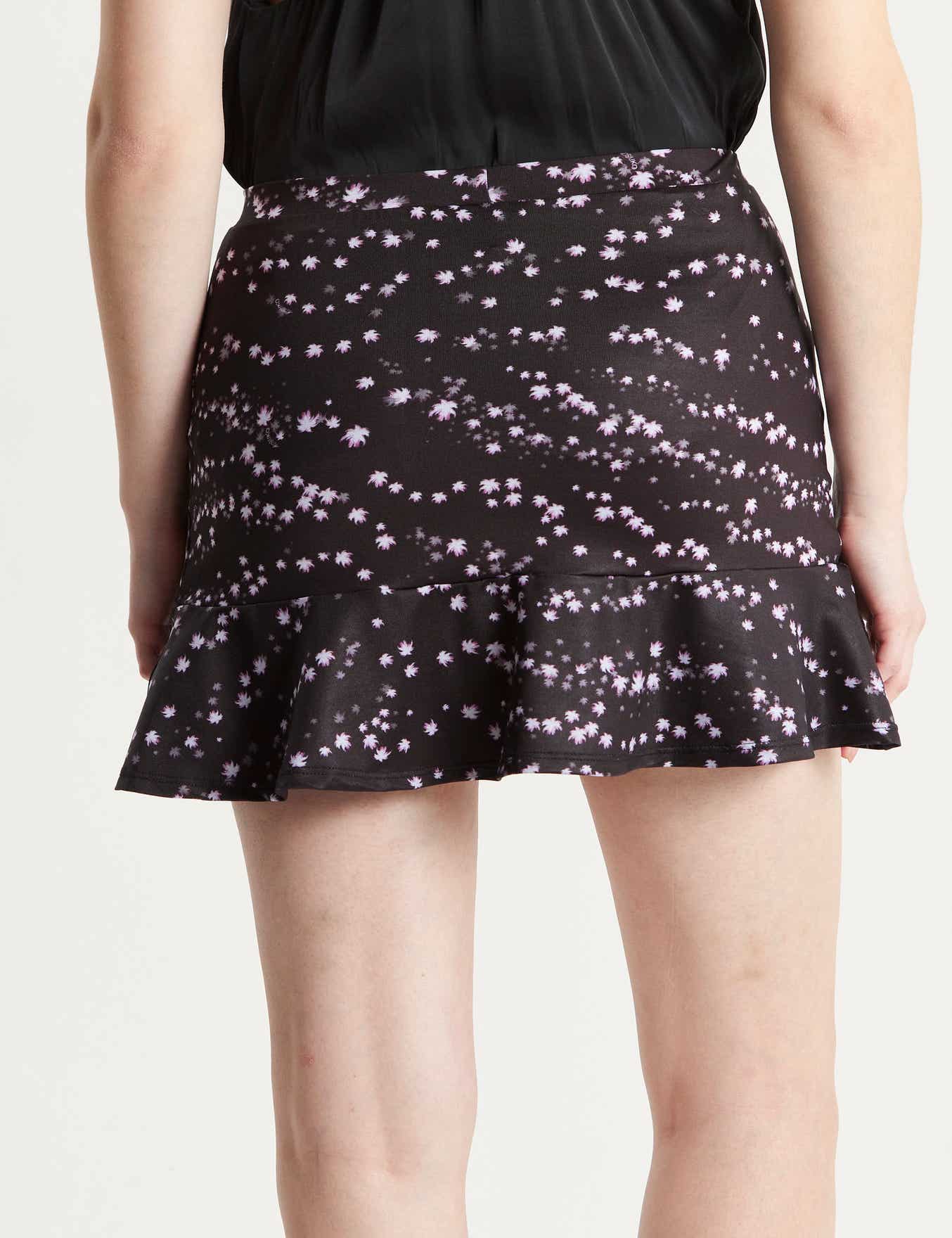 FALDA LITTLE COCO