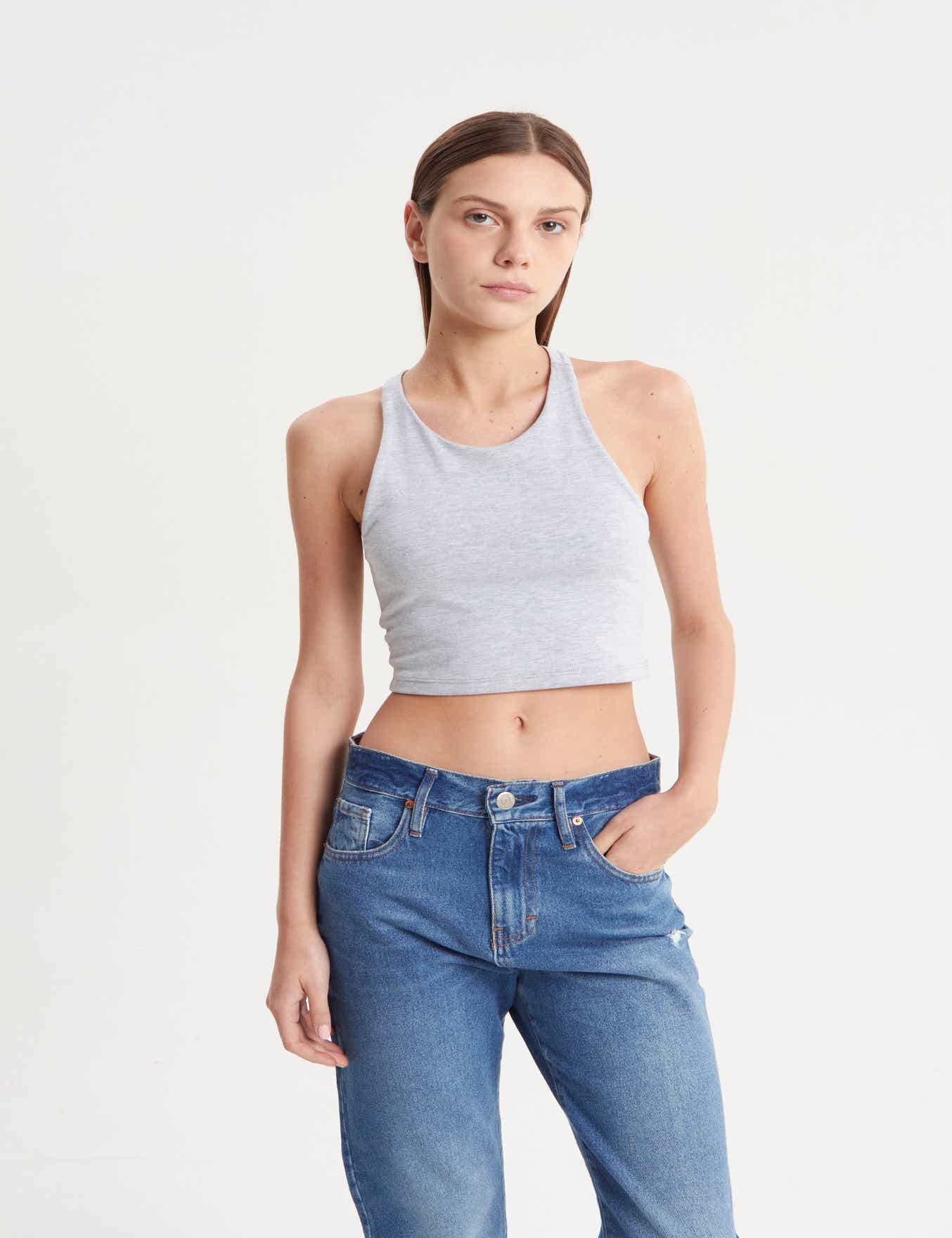 MUSCULOSA ARUBA
