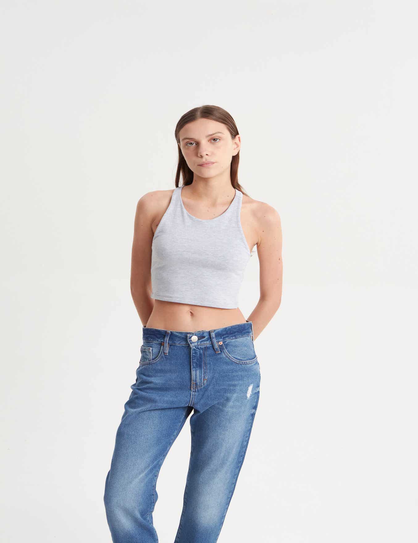 MUSCULOSA ARUBA