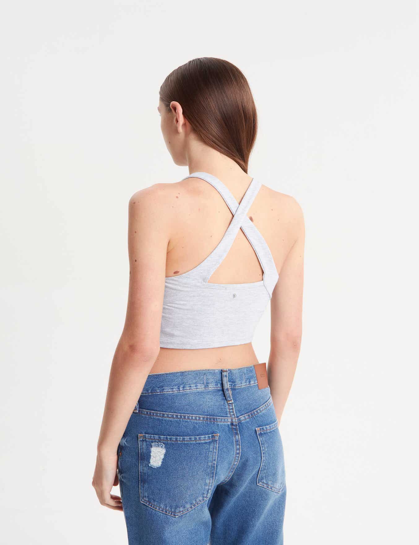 MUSCULOSA ARUBA