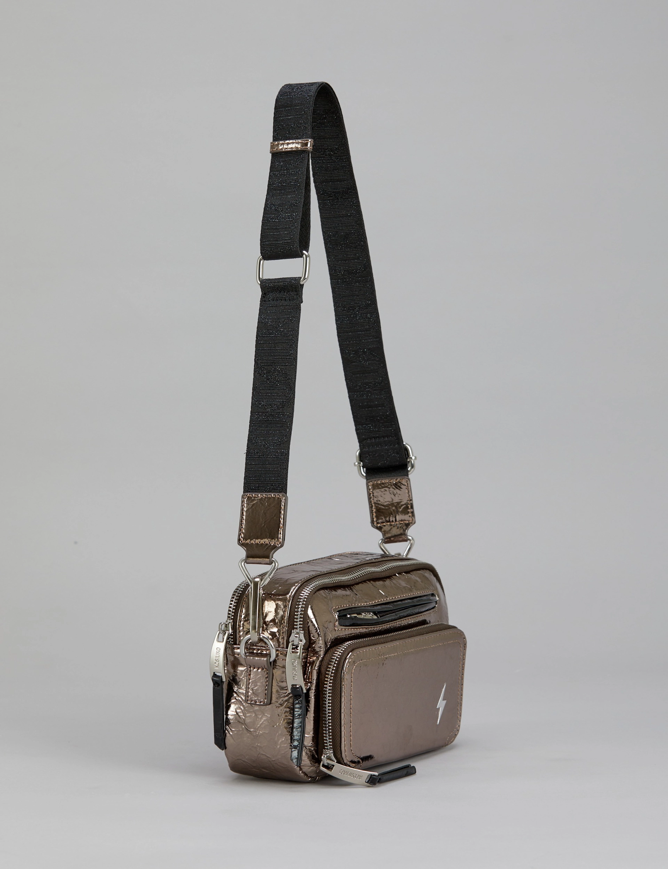 BANDOLERA LIGHTEN