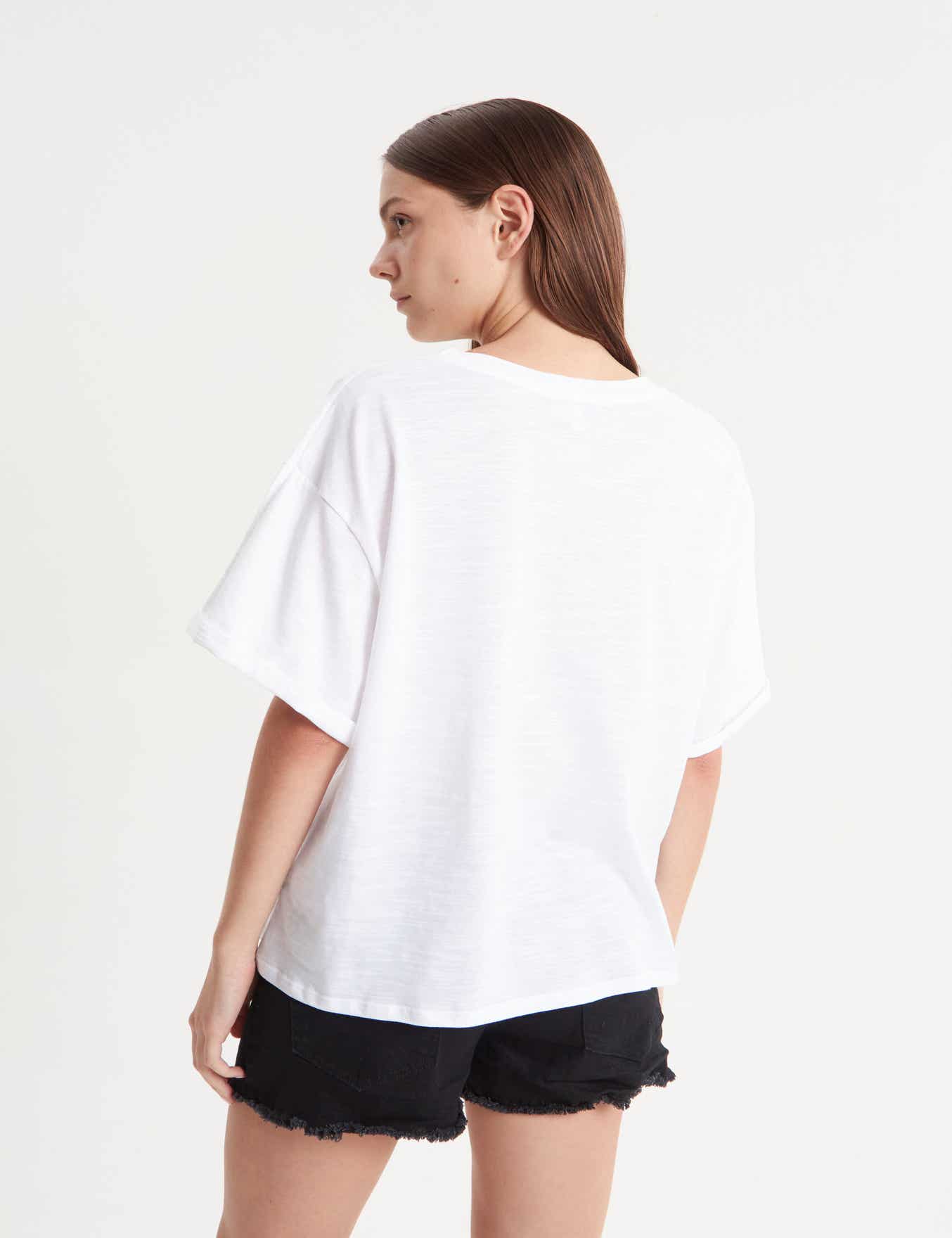 REMERA TROPIC SCAPE