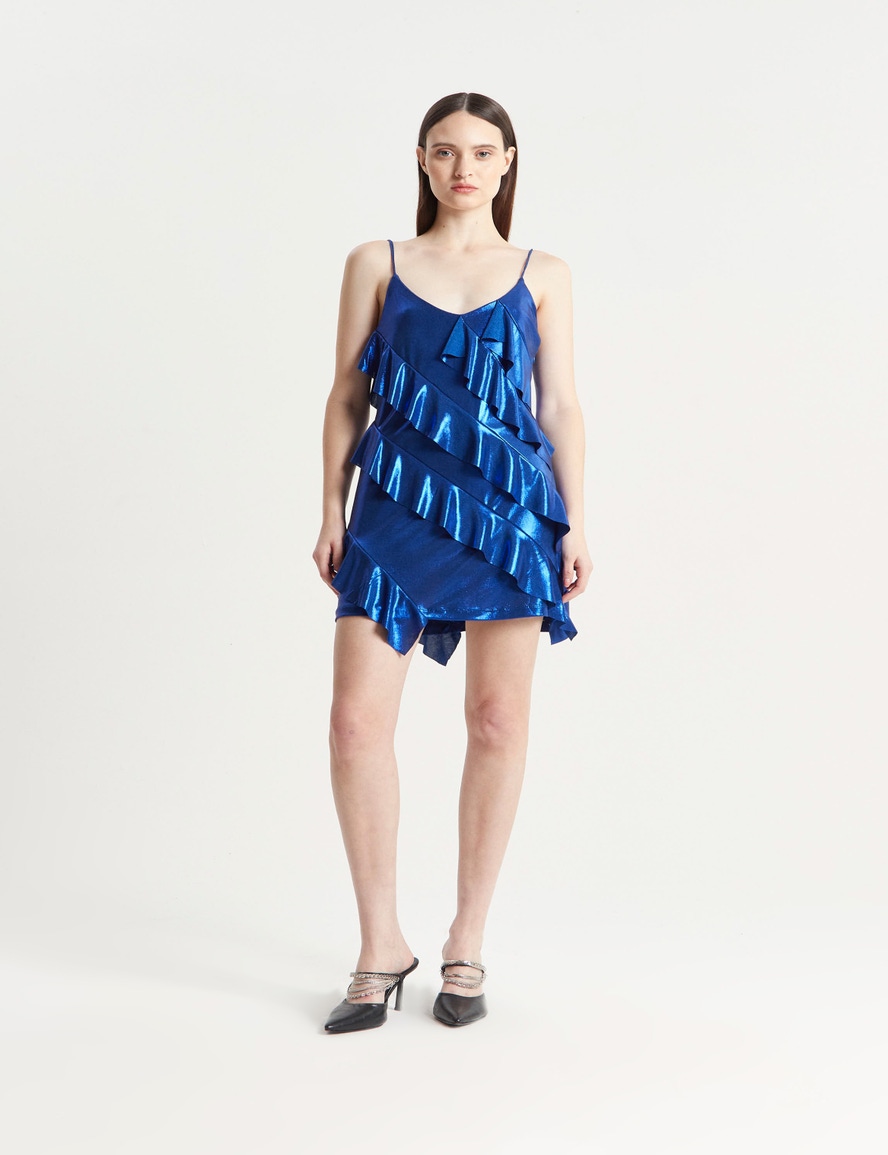 VESTIDO STARRY NIGHT