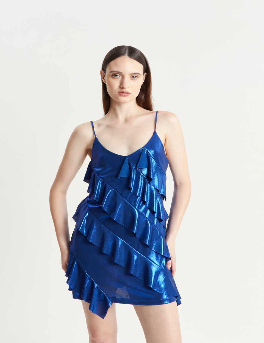 VESTIDO STARRY NIGHT