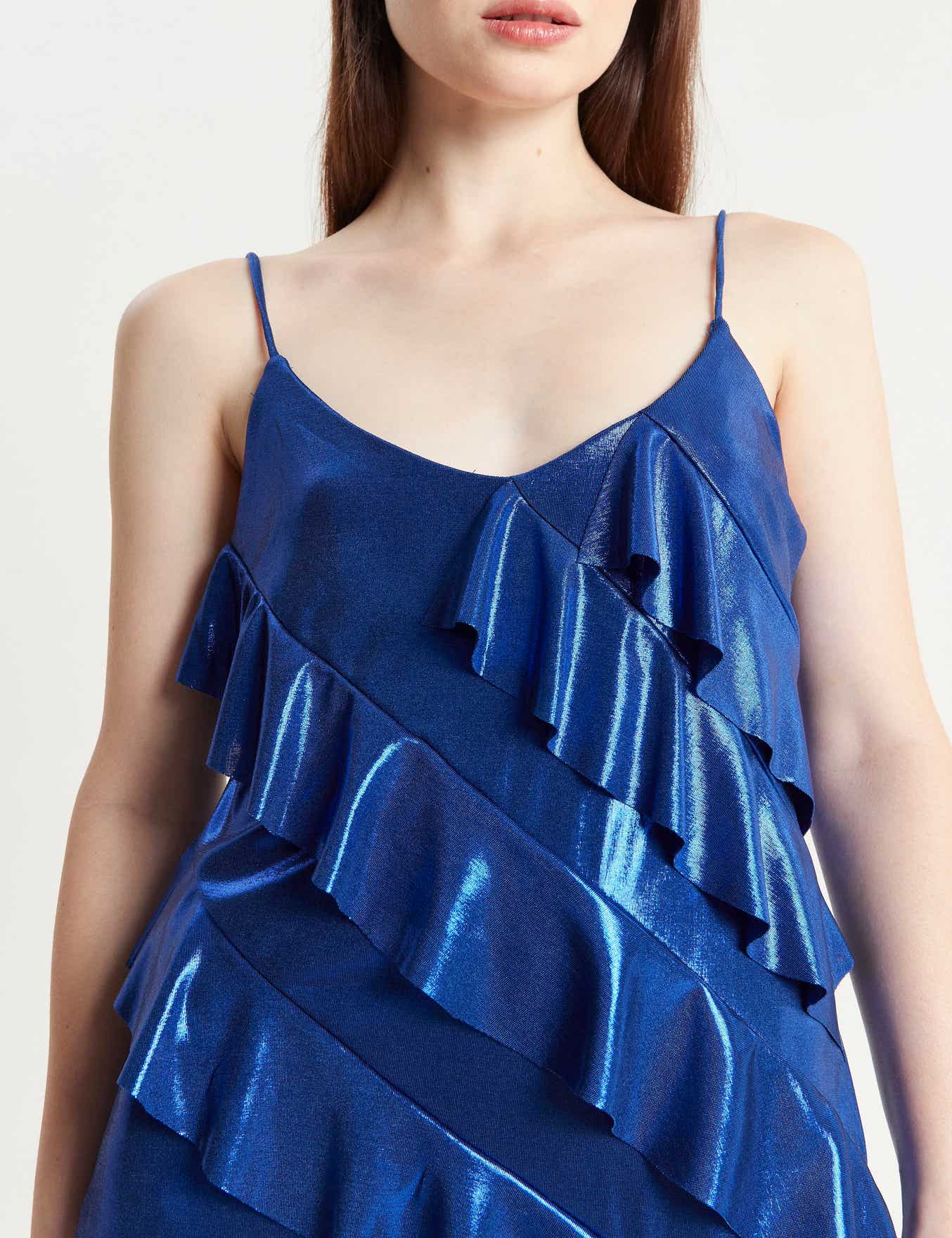 VESTIDO STARRY NIGHT
