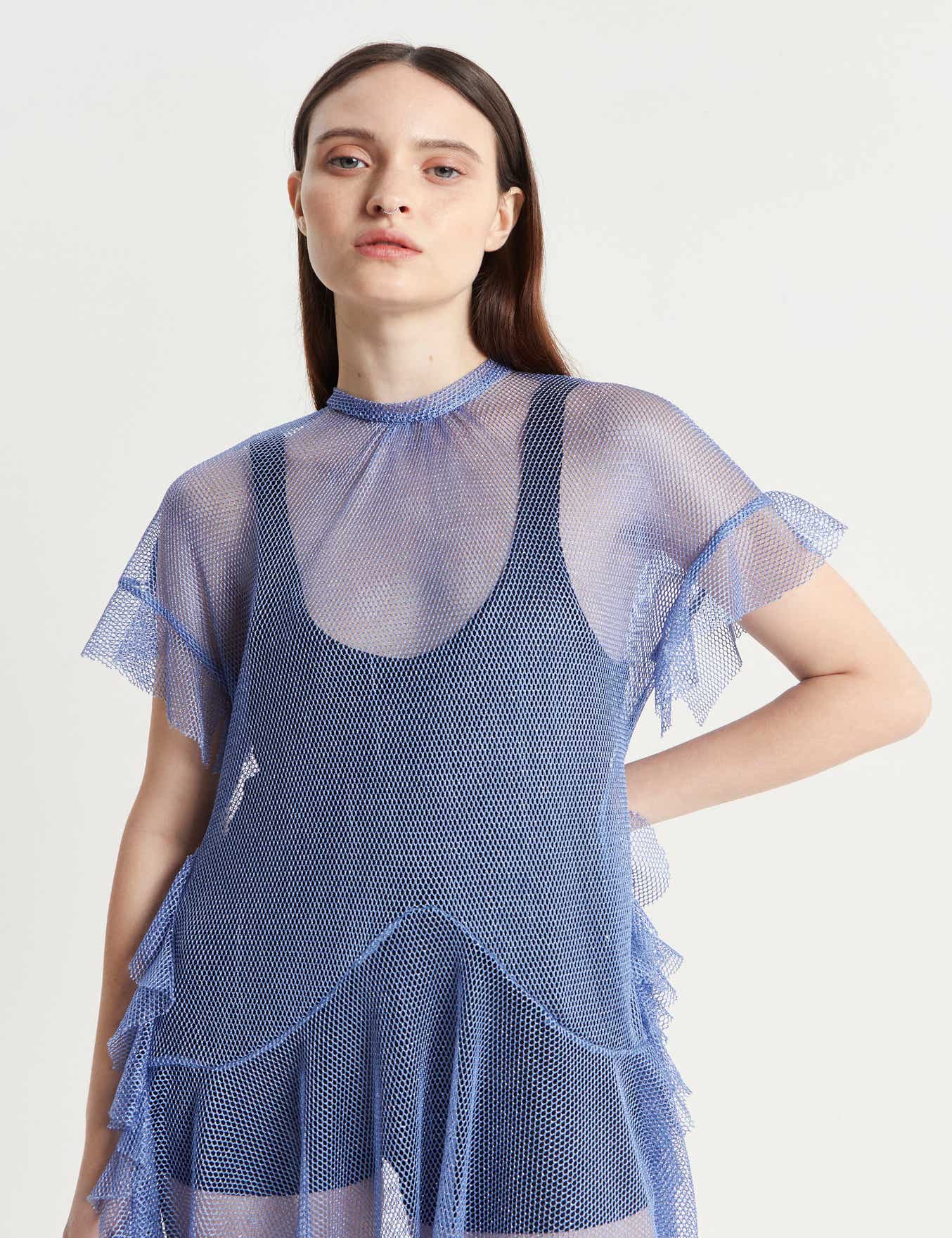 VESTIDO MORNING SUNSET