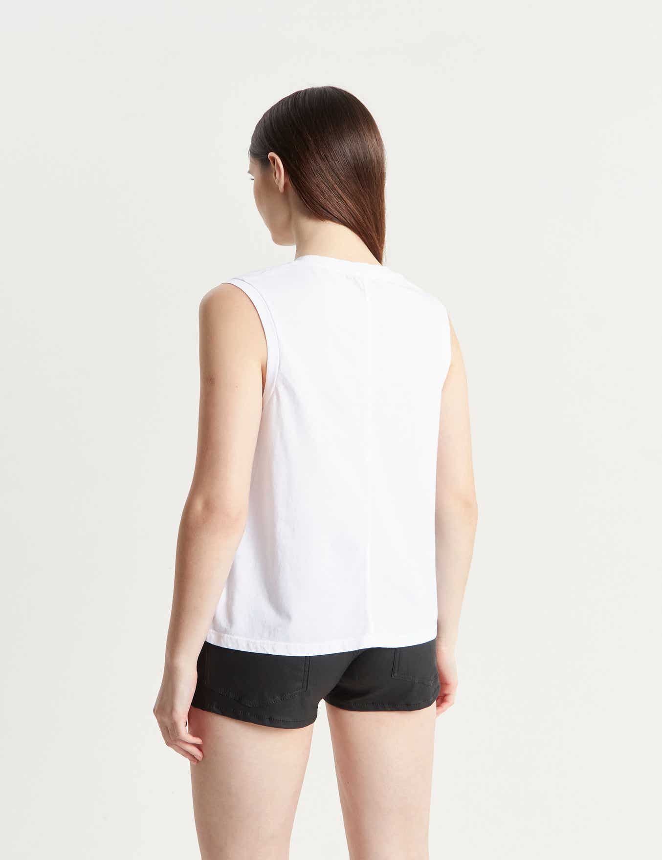 MUSCULOSA REBEL HEART