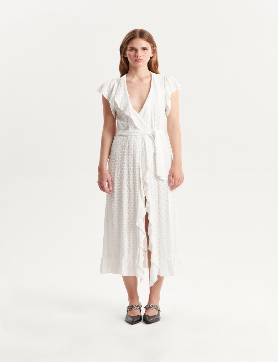 VESTIDO PARADISE COAST