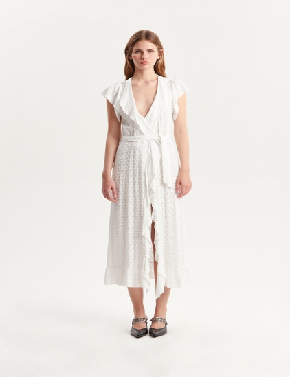 VESTIDO PARADISE COAST