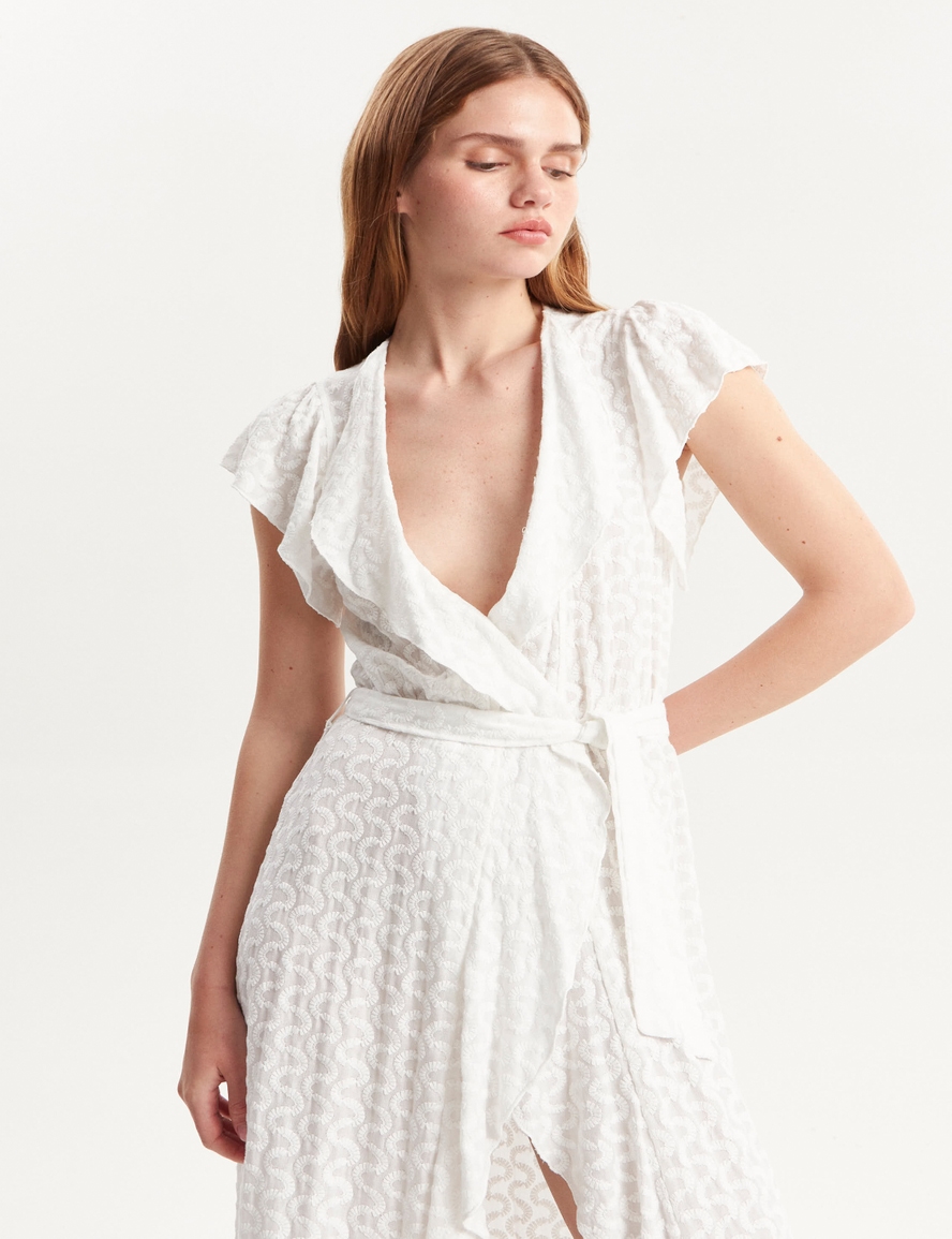 VESTIDO PARADISE COAST