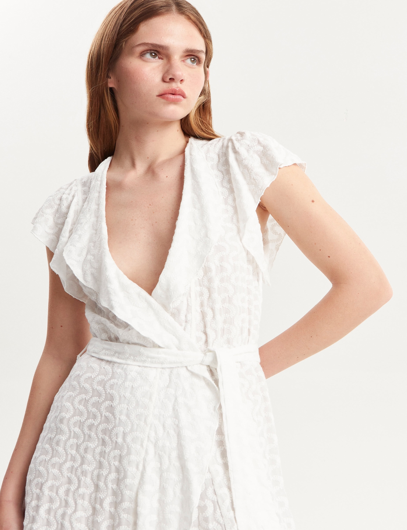 VESTIDO PARADISE COAST