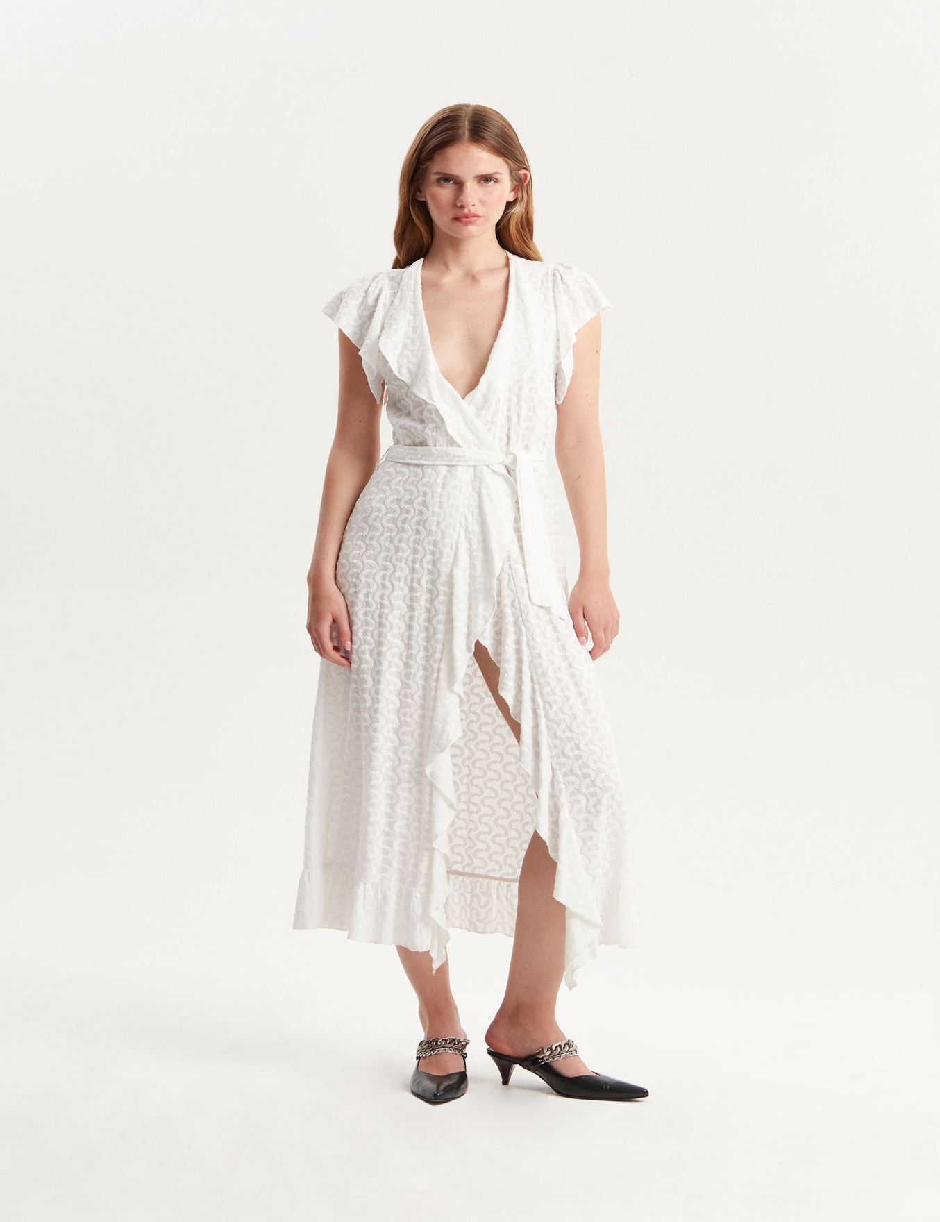 VESTIDO PARADISE COAST