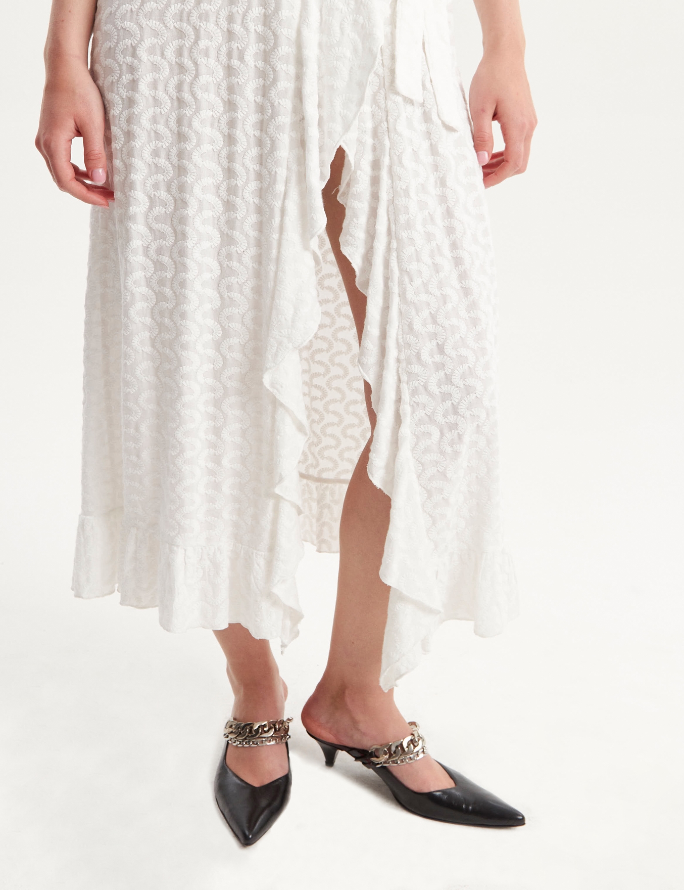 VESTIDO PARADISE COAST