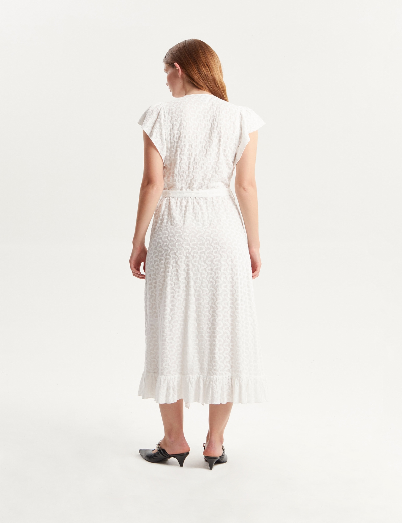 VESTIDO PARADISE COAST