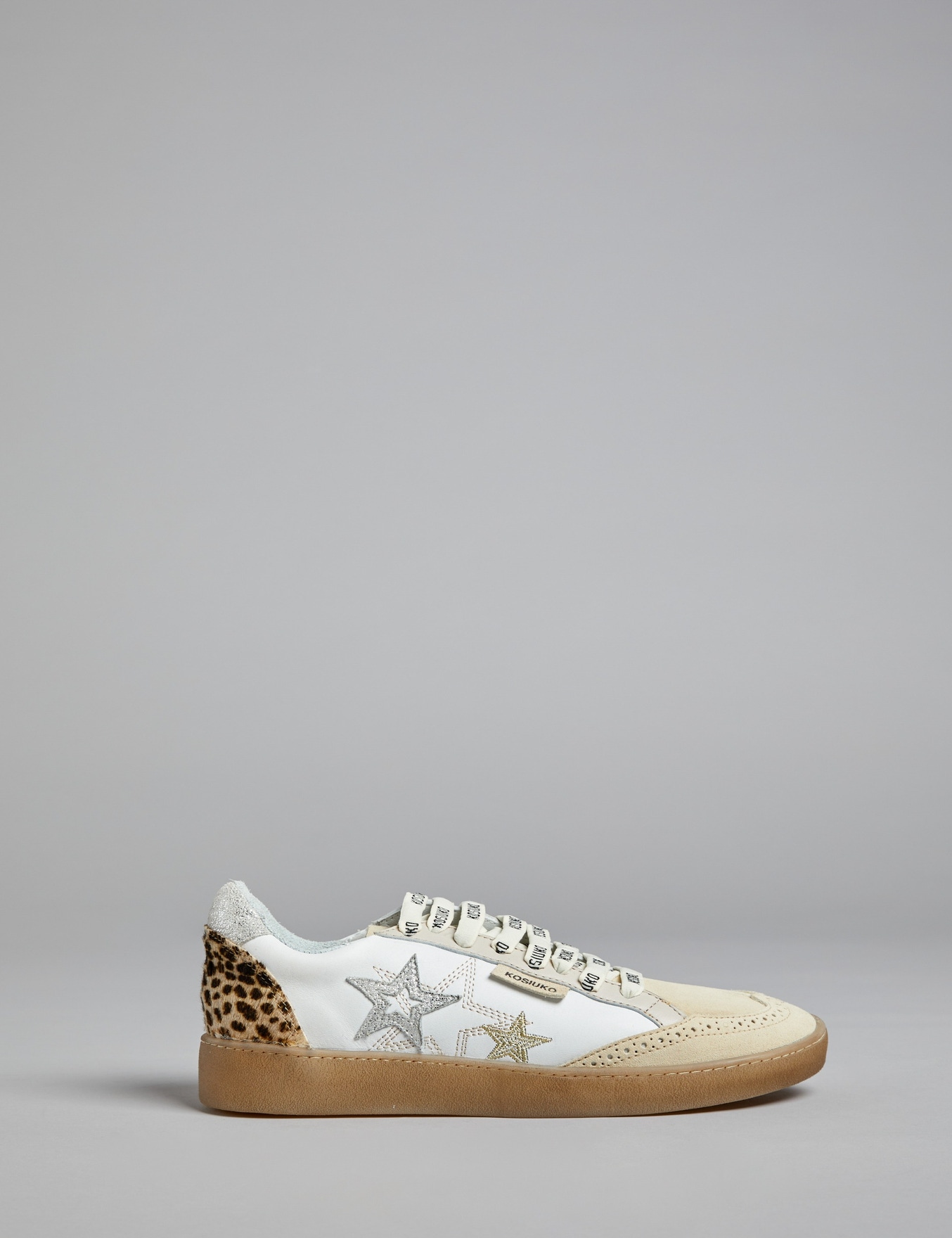 ZAPATILLA GOAT STAR