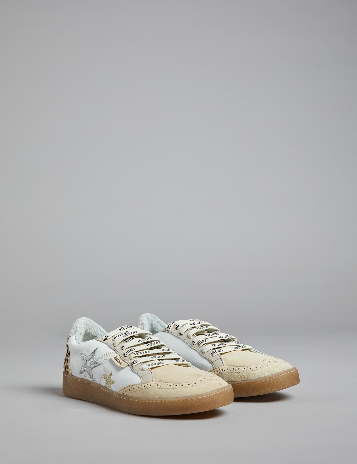 ZAPATILLA GOAT STAR