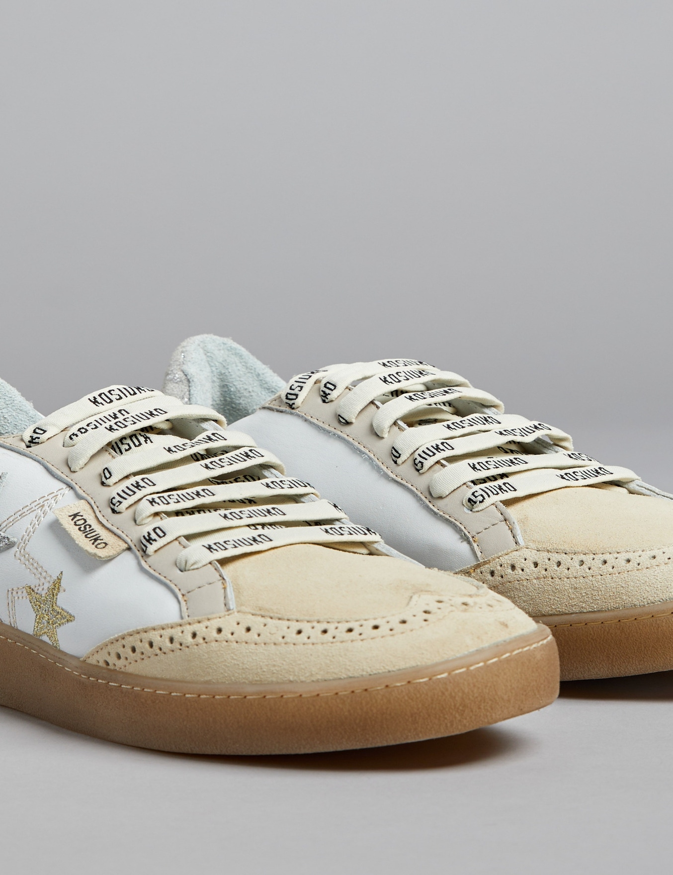 ZAPATILLA GOAT STAR