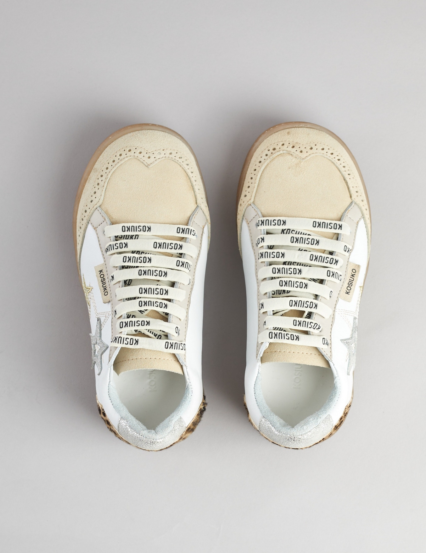 ZAPATILLA GOAT STAR
