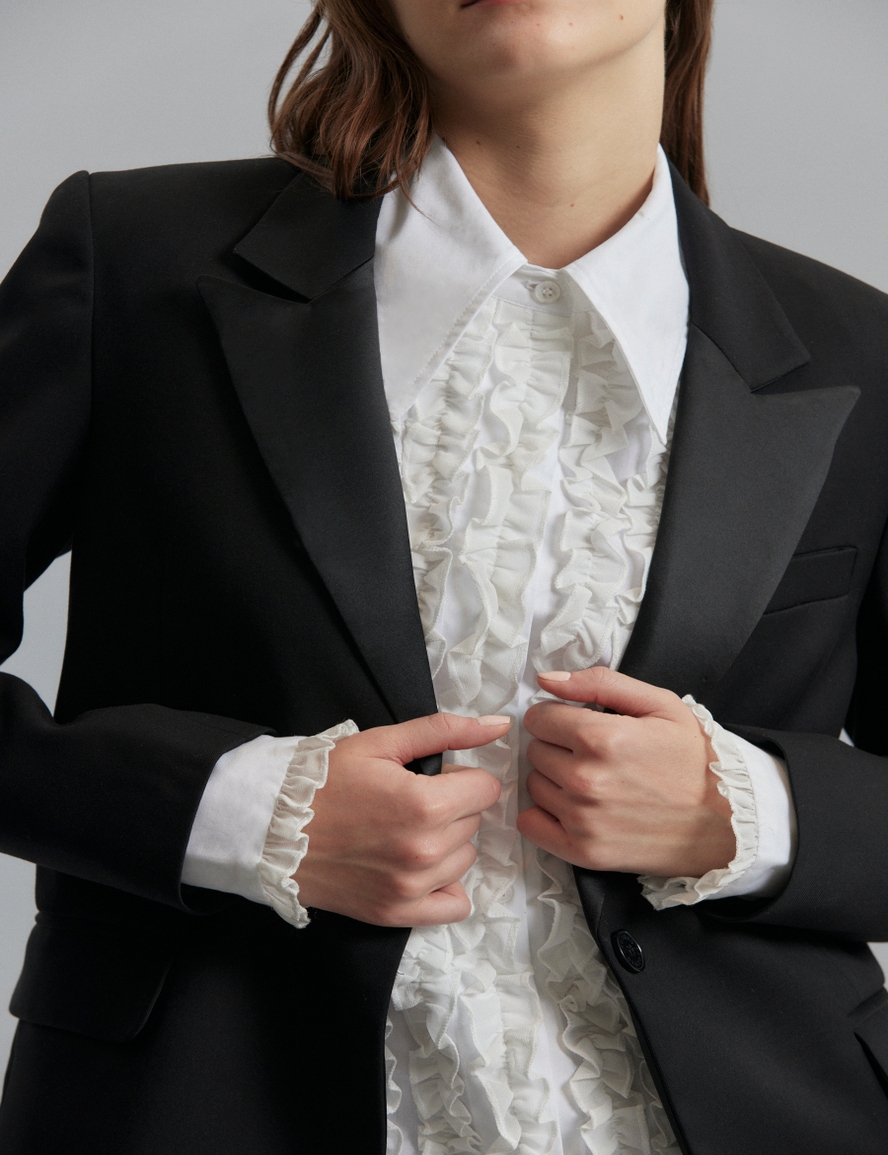 BLAZER NET
