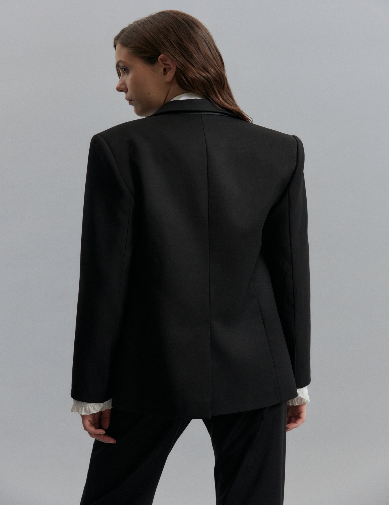 BLAZER NET