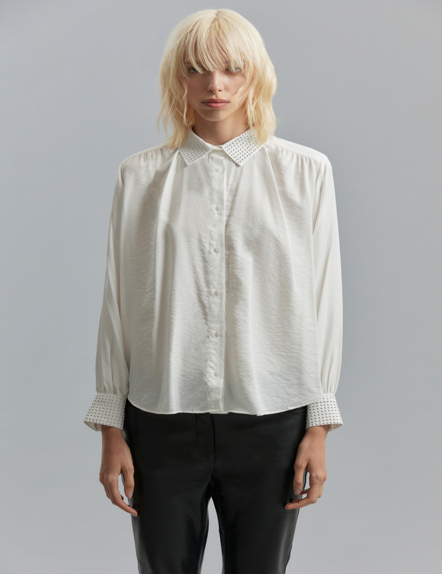 CAMISA LUXURY BLADE