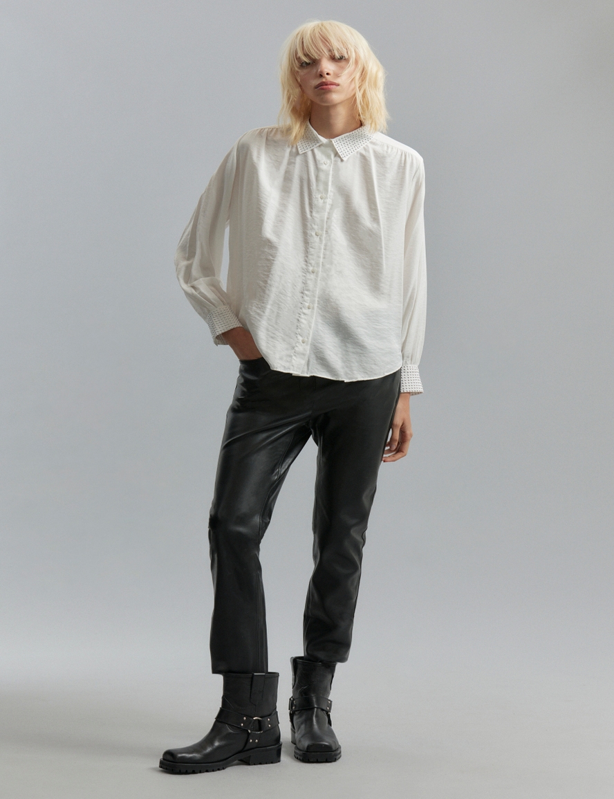 CAMISA LUXURY BLADE