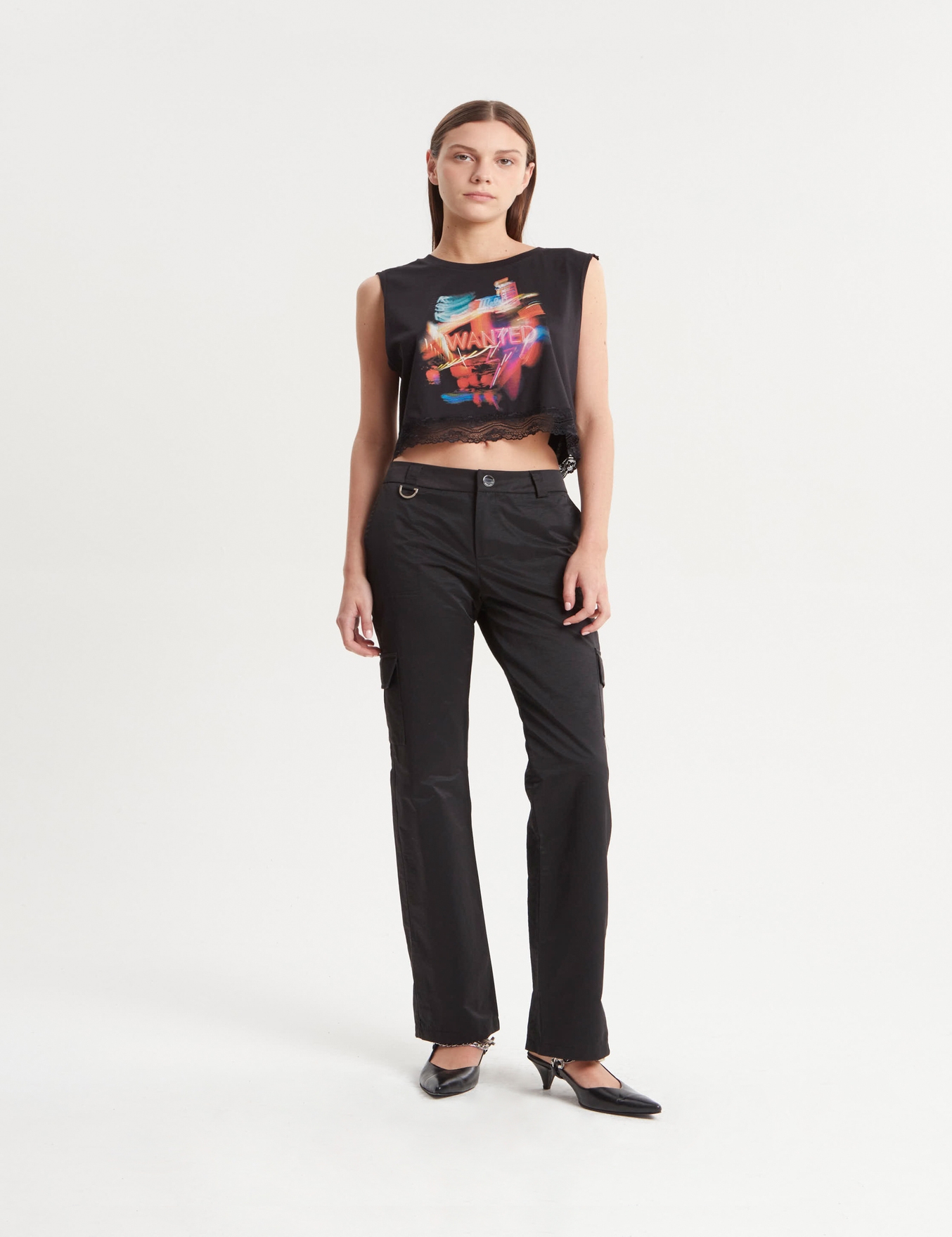 MUSCULOSA NEON LIGHTS
