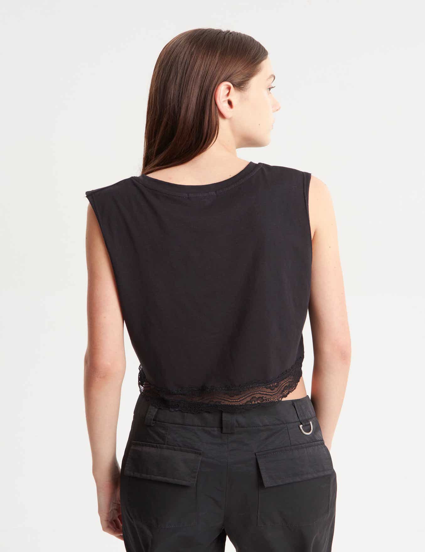 MUSCULOSA NEON LIGHTS