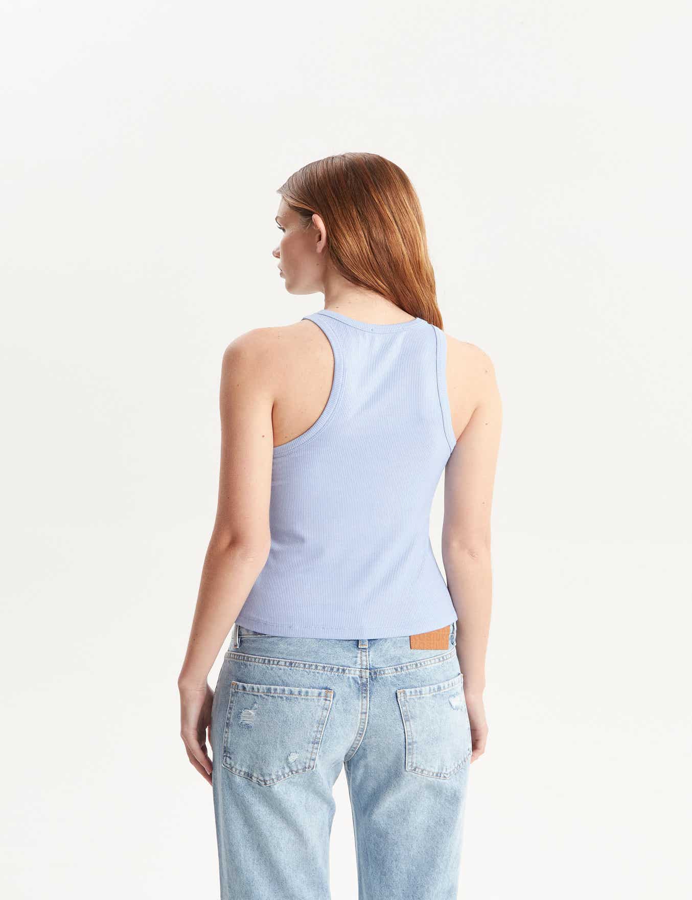 MUSCULOSA LIVELY NEW