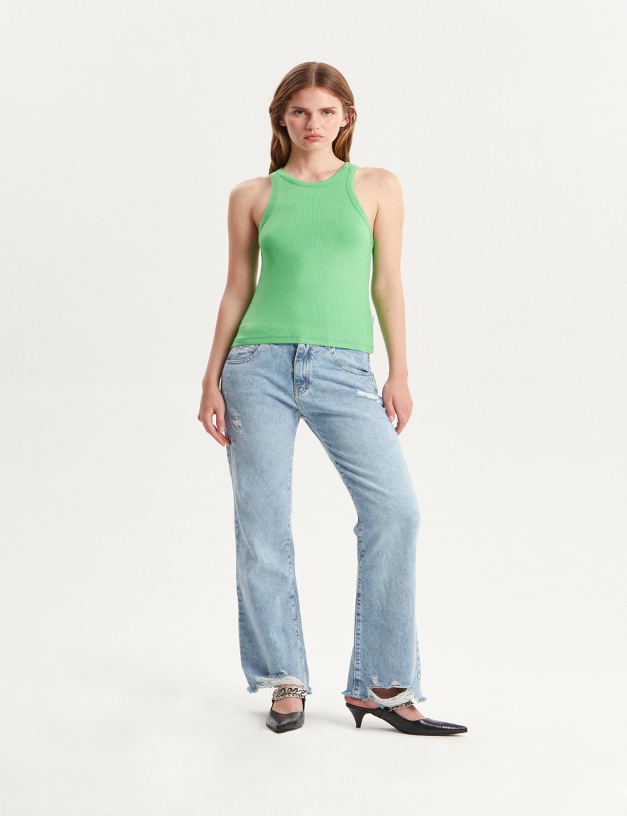MUSCULOSA LIVELY NEW