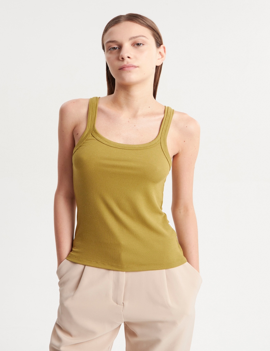MUSCULOSA CASSIDY