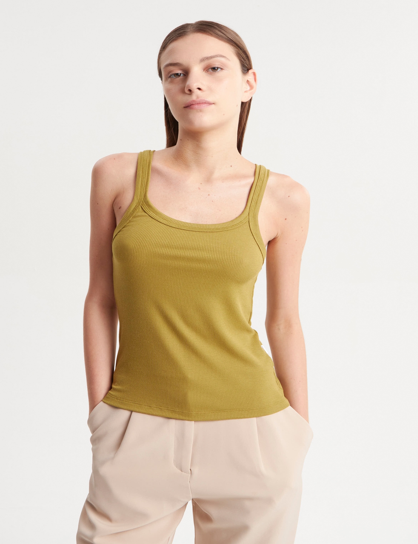 MUSCULOSA CASSIDY