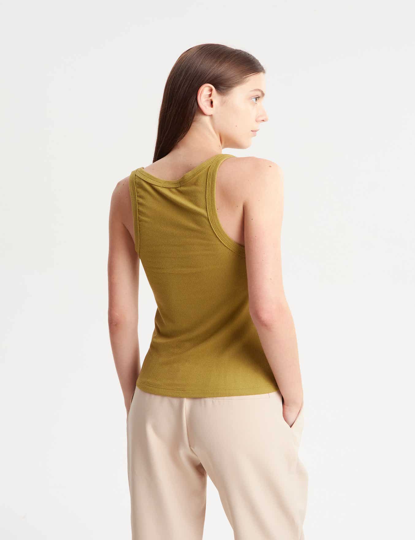 MUSCULOSA CASSIDY