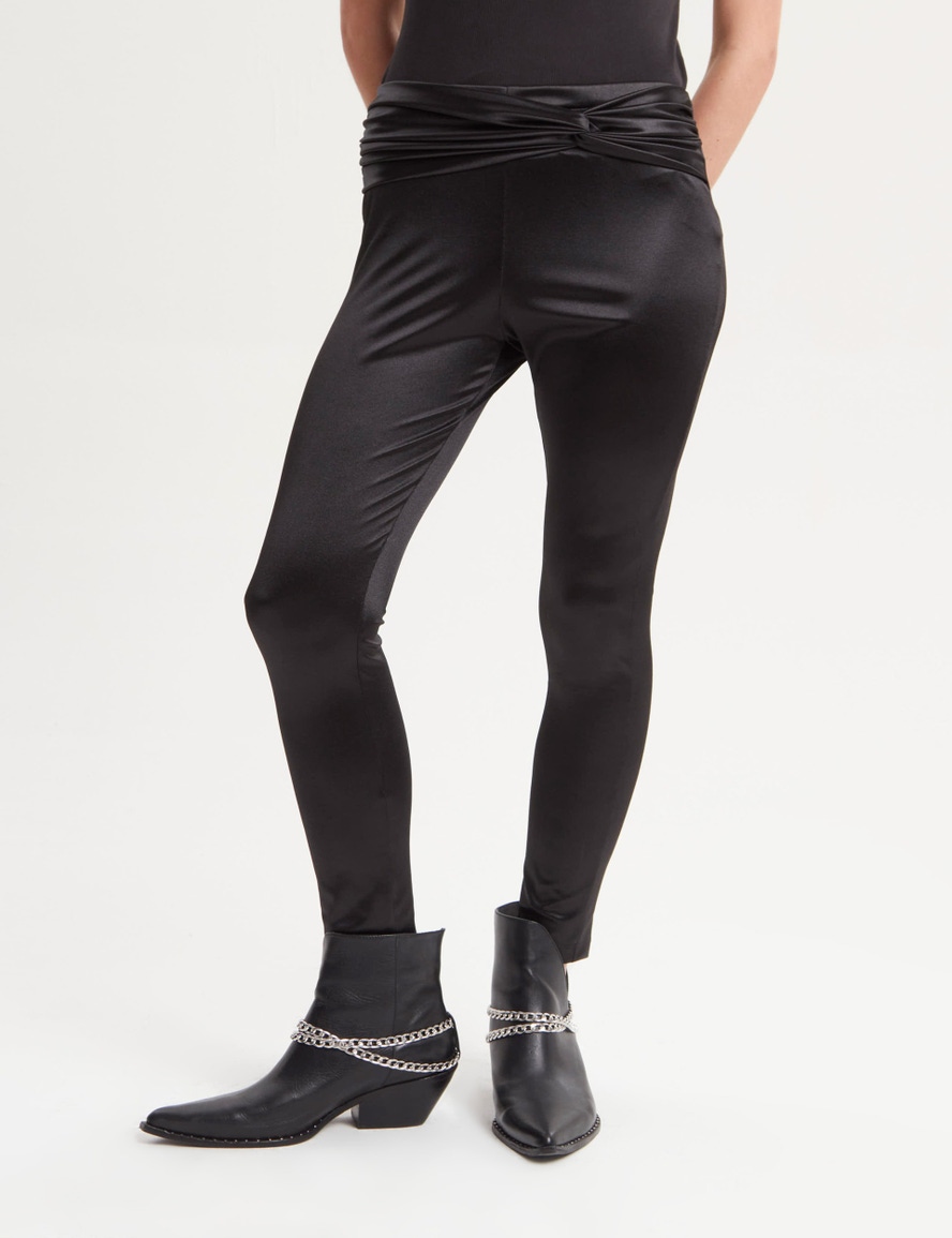 CALZA WILD TWIST