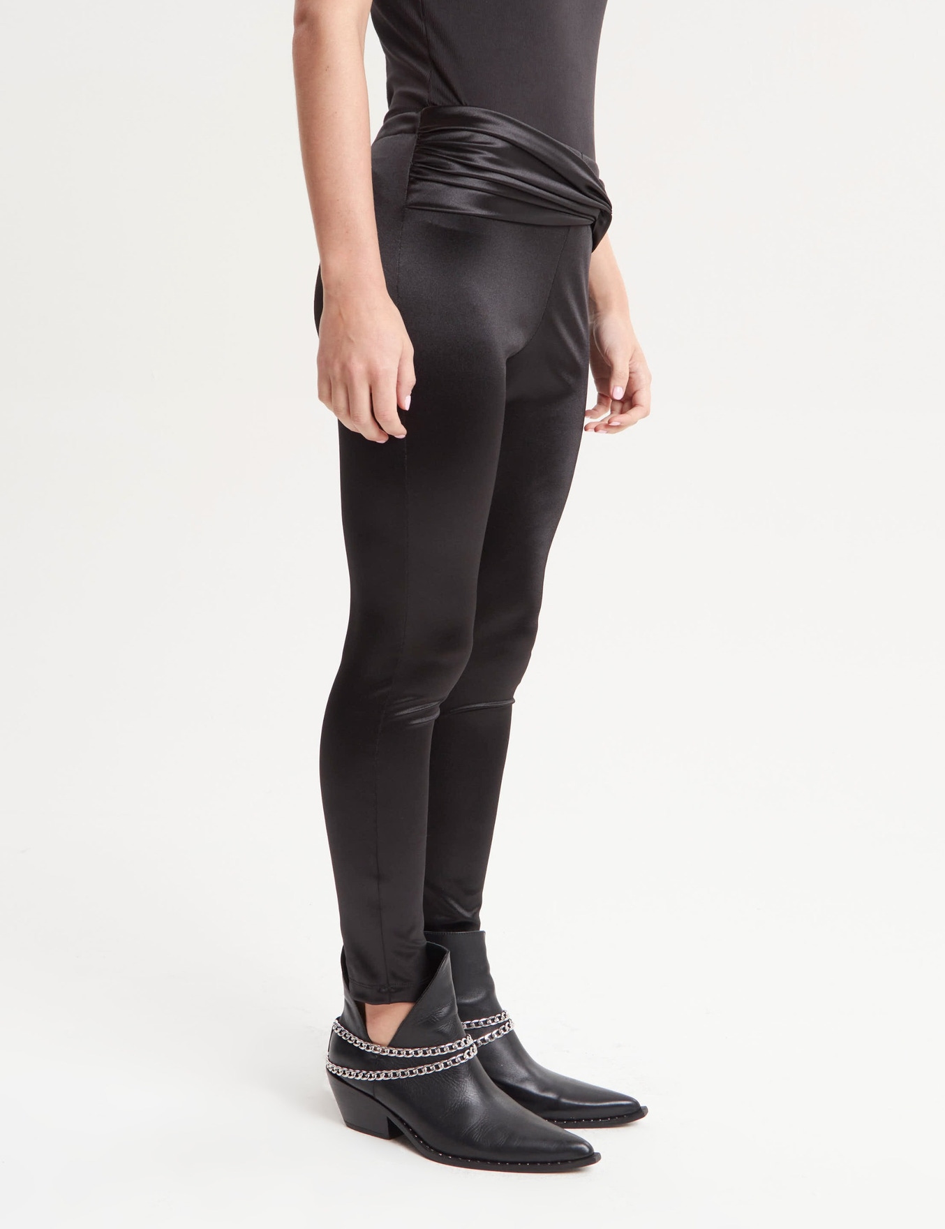 CALZA WILD TWIST
