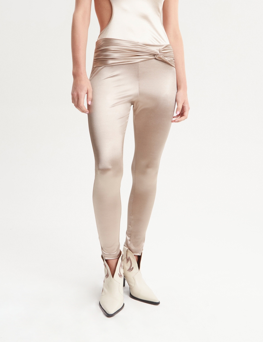 CALZA WILD TWIST