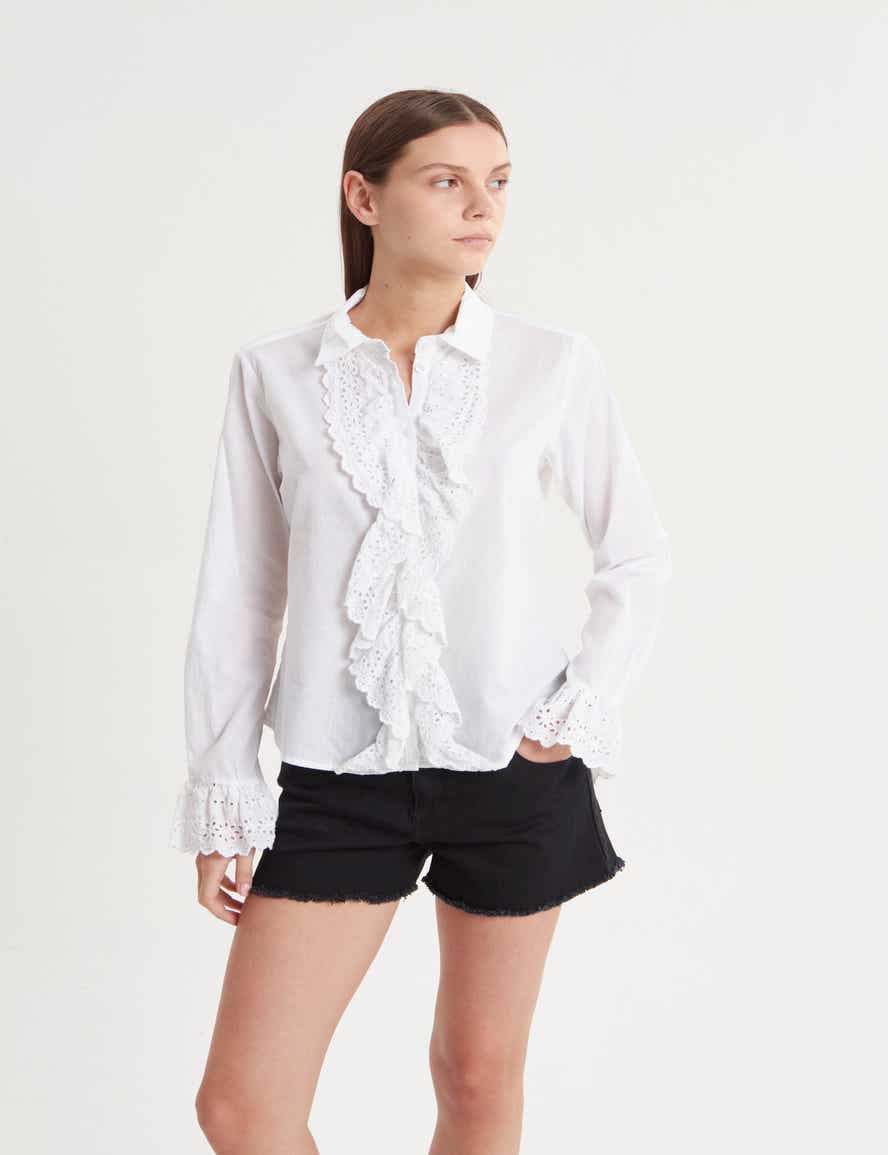 CAMISA ULTIMATE