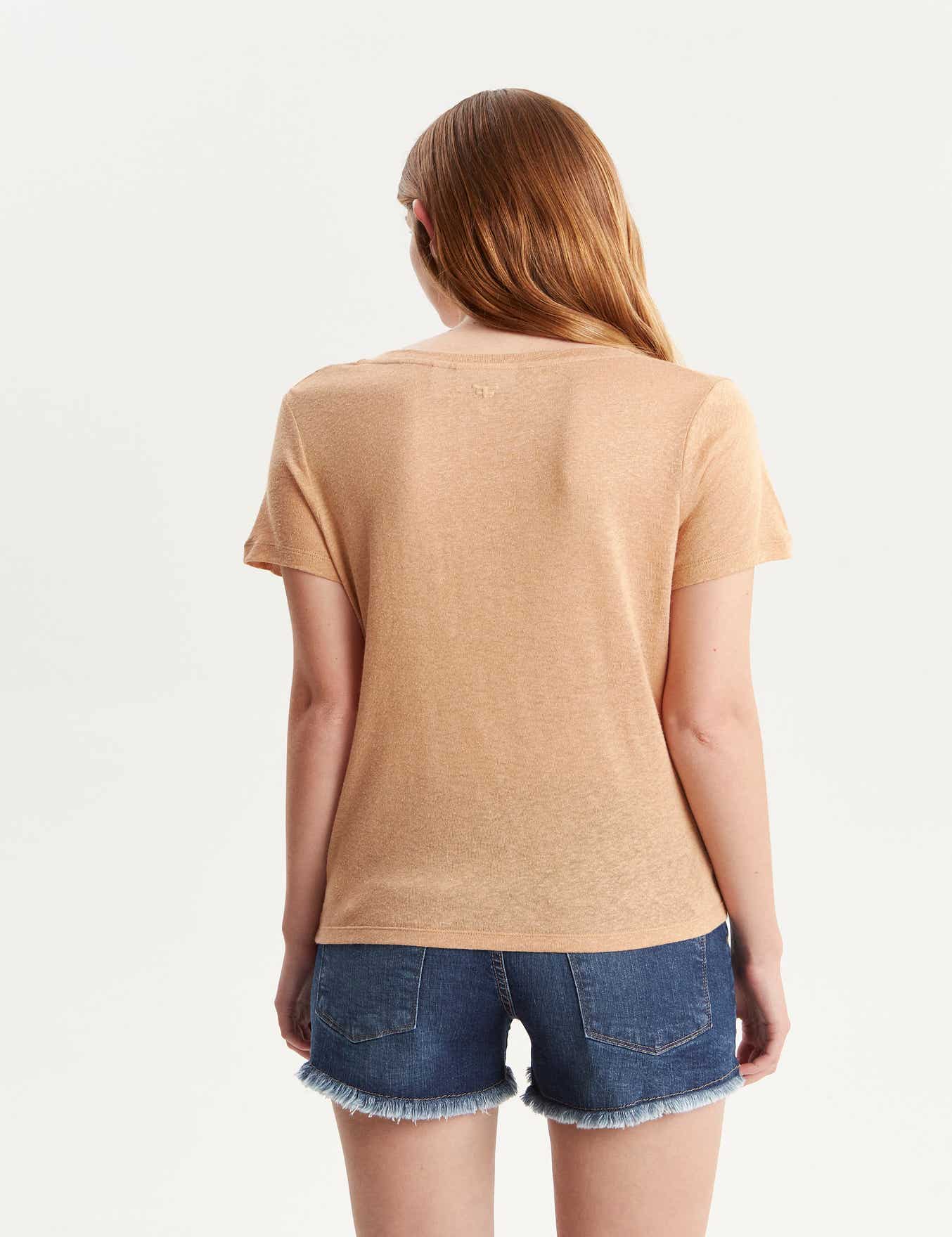 REMERA TESS STAR